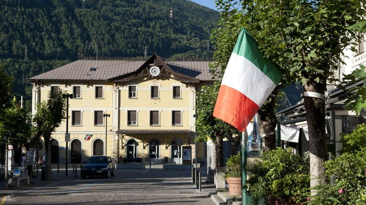 Stop ai treni tra Sondrio e Tirano, verifiche su linea elettrica della direttrice per le Olimpiadi