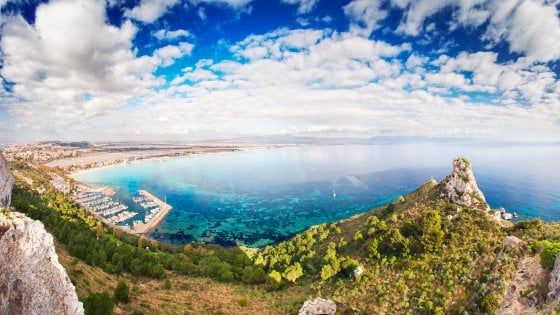 Cagliari, oltre al mare è un mare di cultura
