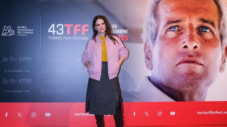 Tff, Jason Biggs piegato da un’intossicazione alimentare dà forfait alla conferenza stampa
