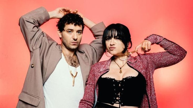 The Buzz: tutti gli appuntamenti musicali dal 18 al 24 novembre