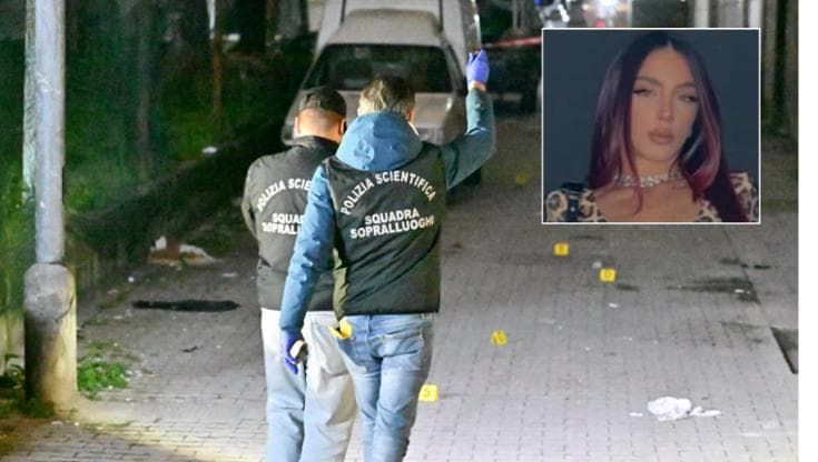 Ylenia Musella uccisa a 22 anni: accoltellata in strada. Ricercato il fratello