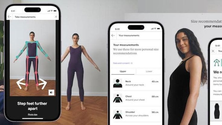 Zalando prende le misure ai clienti: così prova a ridurre il numero di resi
