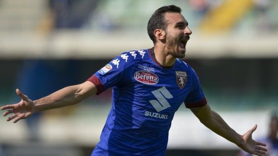 Chievo-Torino 1-3, i granata fanno festa al Bentegodi