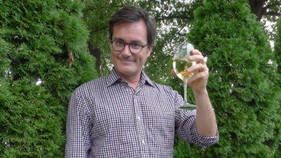 "Ho assaggiato un Trump. E i suoi vini sono buoni"