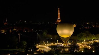 Parigi, spettacolo ed emozioni alla cerimonia d'apertura dei Giochi Paralimpici 2024