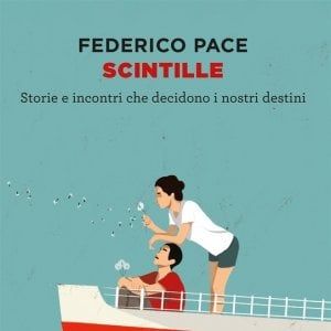 La scelta di @CasaLettori. Le scintille che ci rendono umani
