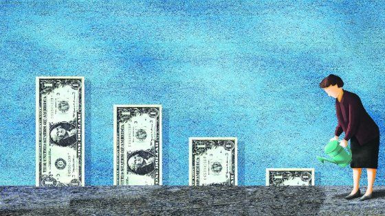 Da oggi le donne lavorano gratis