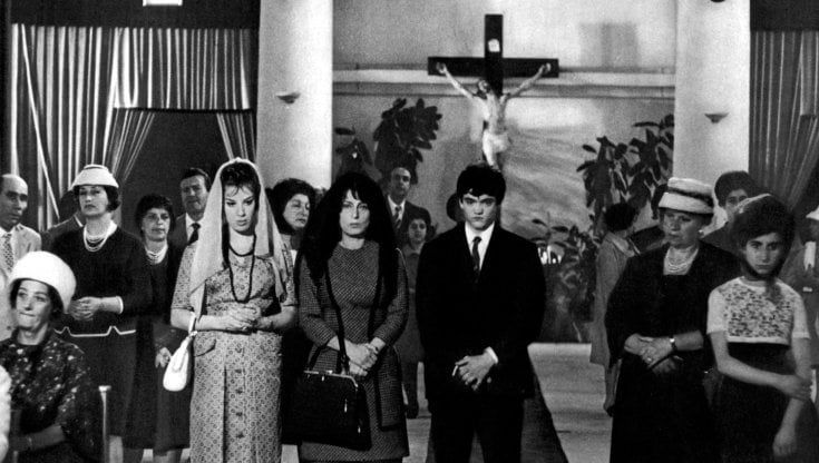 Pasolini, l'uomo che vide il nostro presente