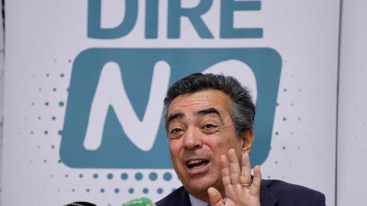 “Referendum, niente anticipo o sarà ricorso”