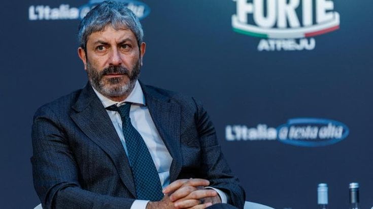 Campania, Giunta Fico: stop a Bonavitacola, verso una donna in quota De Luca