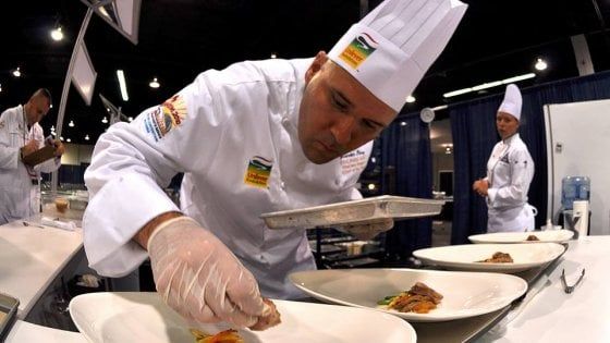I test di Robinson/ Sai cucinare con l'italiano? Mettiti alla prova!