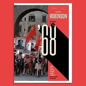 Robinson: Cinquanta sfumature di Sessantotto