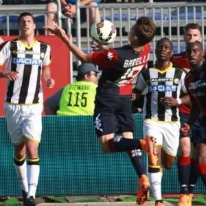 Cagliari: "Chiediamo certezze sulla classifica dell'ultima serie A"