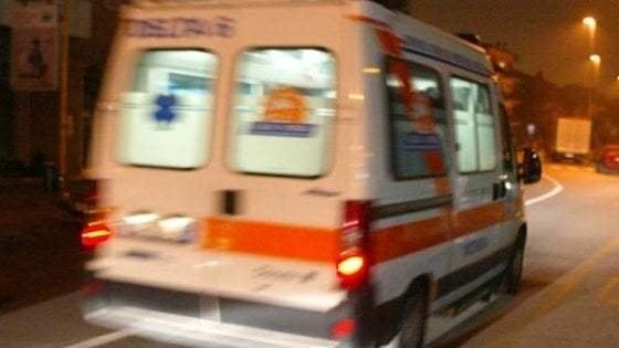 Motociclista muore a Palermo. Nella notte altri tre incidenti gravi
