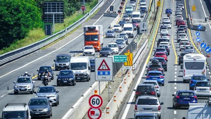 In Piemonte via il bollo da una vettura su due, per gli automobilisti il risparmio è di 180 milioni