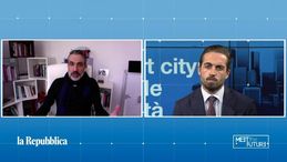 Meet the Future - Innovazione tecnologica, Giorgio Metta: "La ricerca democratizzerà la sostenibilità digitale"