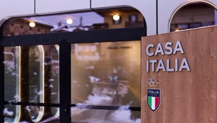 La vera Casa Italia