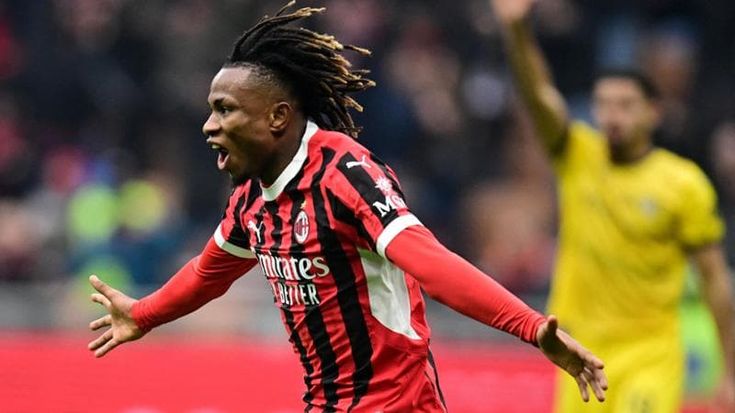 Milan-Parma 3-2: rimonta rossonera nel recupero, decide Chukwueze al 95’