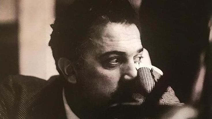 Passeggiando per Rimini in cerca del fantasma di Federico Fellini