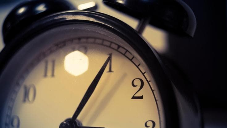 Cambio dell’ora ed effetti sulla salute: un dibattito senza fine