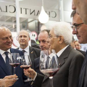 Consorzio Gallo Nero, bilancio ok al Vinitaly