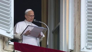 Papa Leone dopo l'operazione: "Grazie a chi prega per me, sono ora più vicino agli ammalati"