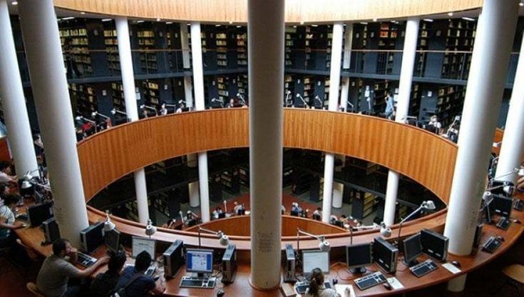 All'università di Firenze il corso di ingegneria ambientale per combattere il dissesto idrogeologico