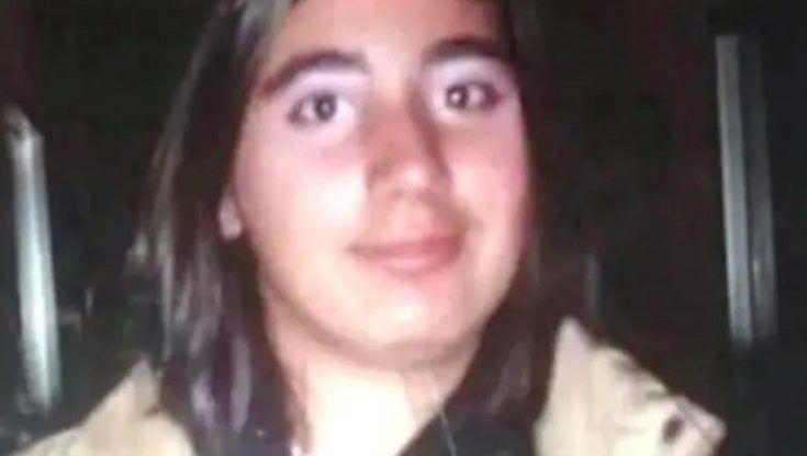 La scomparsa di Agata Scuto, l'ex compagno della madre parla da solo in auto e confessa: "Morta strangolata"