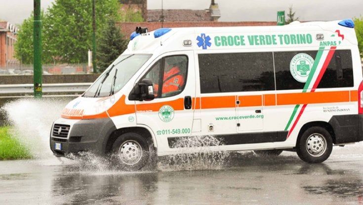 Incidente a Casal Monferrato, muore operaio di 44 anni 