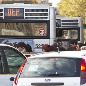 Luglio caldo per gli scioperi, dai Tribunali ai mezzi pubblici