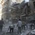 Tragedia Siria, il Papa: 