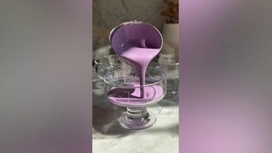 Matcha? No, ube: così il tubero viola sta diventando ossessione globale
