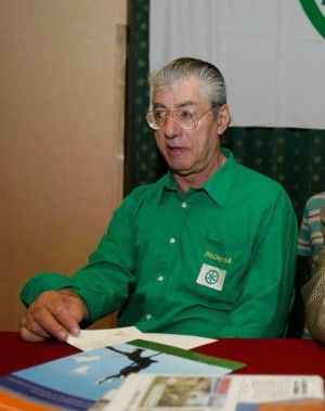 "Manteniamo moglie e figli"<br />cos&igrave; Belsito ricattava la Lega