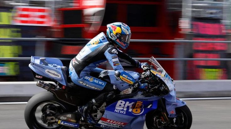 MotoGp, Giappone: Alex Marquez da record nelle pre-qualifiche. Bezzecchi quarto, male Bagnaia