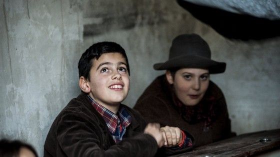 Vigilia di Natale col presepe vivente