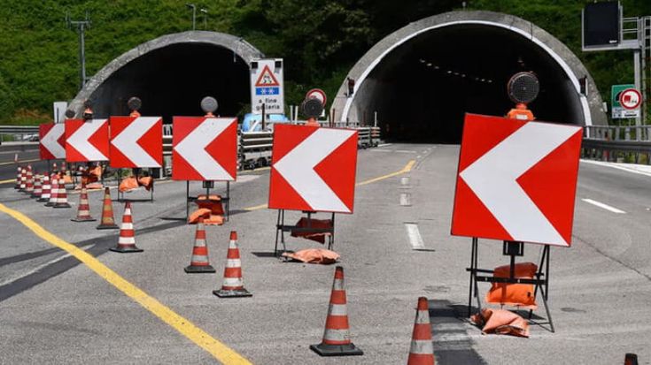 Cantieri, file, blocchi: ecco come funzionerà il rimborso del pedaggio. Al via nel 2026