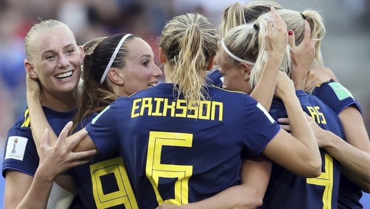 Europei calcio femminile: Norvegia, Svezia, Finlandia e Danimarca si candidano a ospitare l'edizione del 2025