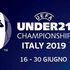 Europei Under 21, con #tifiamoEuropa il pubblico italiano sventola le bandiere delle altre nazionali