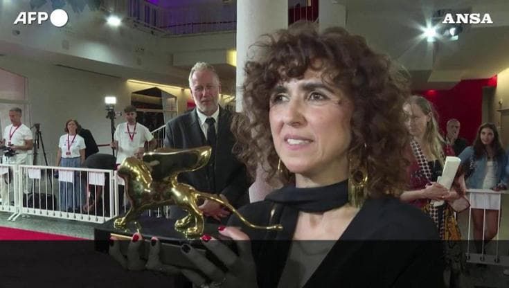Venezia 83, Leone d'Oro a "Woman Unknown": la gioia della regista May el-Toukhy