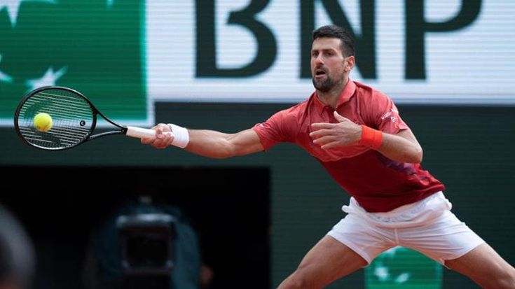 Djokovic parteciperà alle Olimpiadi, è ufficiale