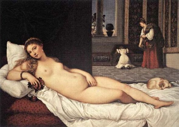 Dall'Iconologia al Gender: giornata di studi in onore di Rona Goffen