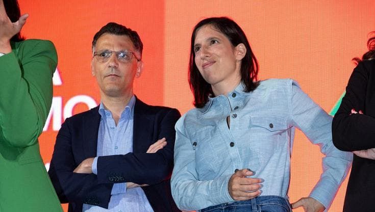 Pd, il congresso dei veleni finisce in tribunale:Barbagallo nel mirino