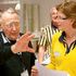 Morto a 91 anni fondatore di Ikea Ingvar Kamprad