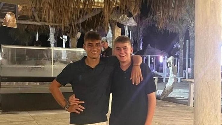 Maturità, Guglielmo Cobolli: “Studio interrotto per non perdermi la finale di mio fratello”