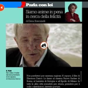 "1992", l'impegno non basta in tv