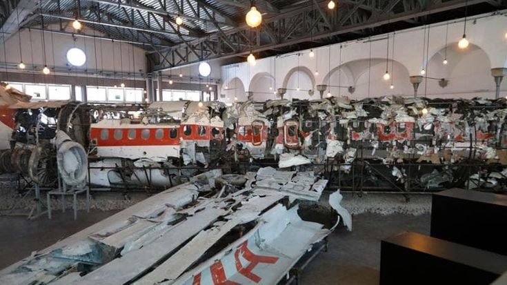 Ustica, sette serate sulla memoria. Bonfietti scrive a Meloni: “Le indagini devono andare avanti”