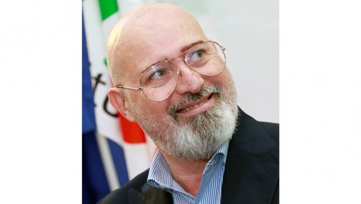 Il tronista Bonaccini