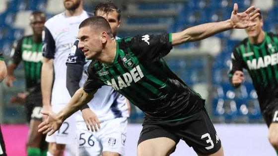 La Juventus piazza un altro colpo: dal Sassuolo arriva Demiral