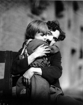 Ritorna il Monello di Chaplin, il primo lungometraggio di Charlot