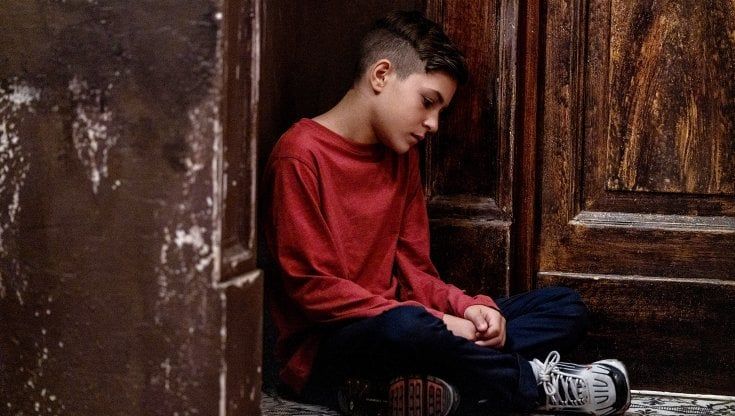 Roberto Andò: il mio "bambino nascosto" 